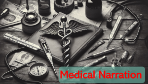 Mastering Medical Narration: Navigating the World of Healthcare VO