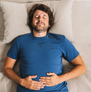 THE IMPORTANCE OF GOOD BREATHING HABITS FOR VOICE ARTISTS