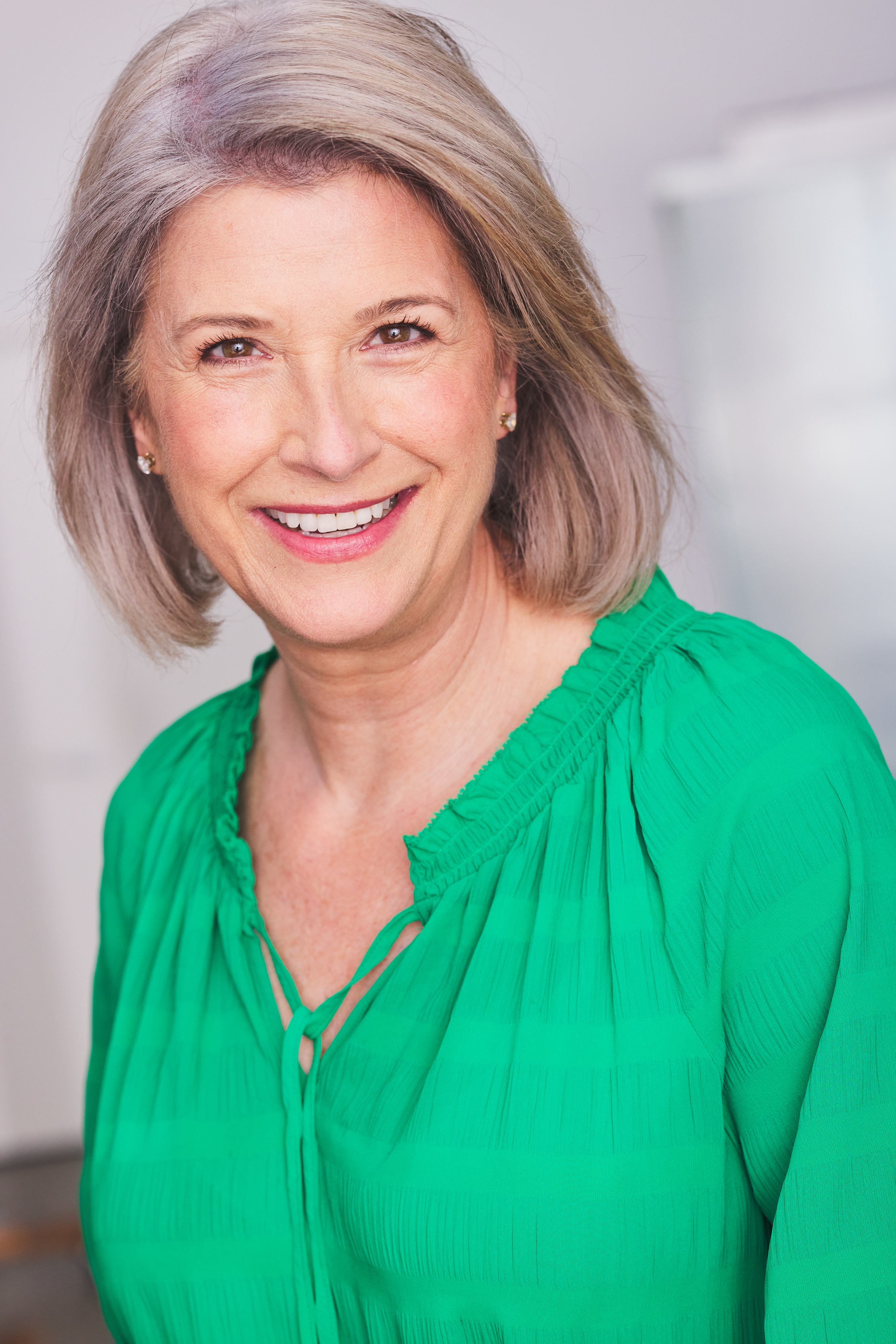 Pam Tierney