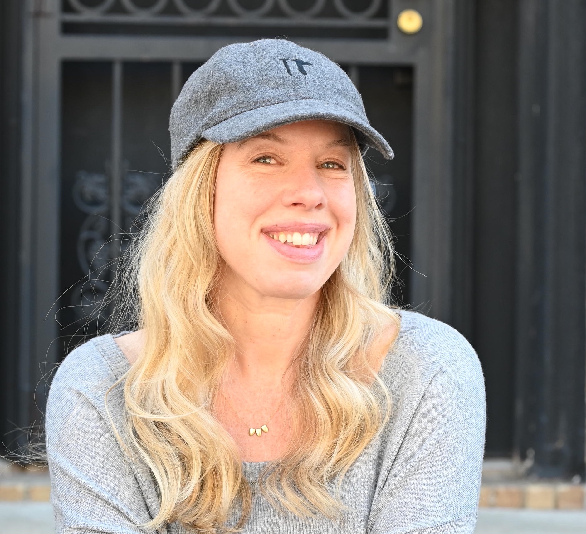 Megan Carol Haas