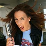 Kelley Buttrick KB Voiceovers
