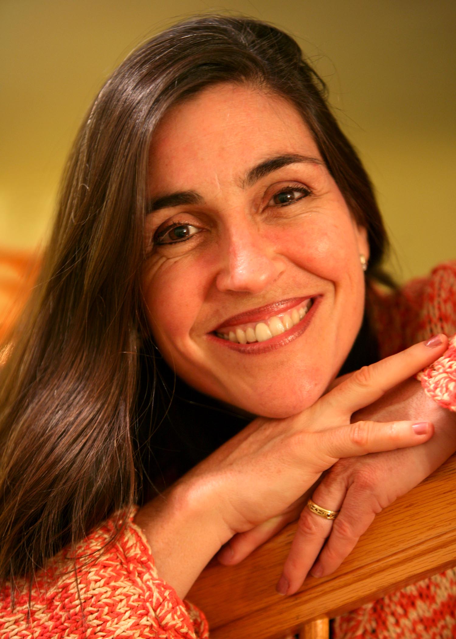 Rosi Amador