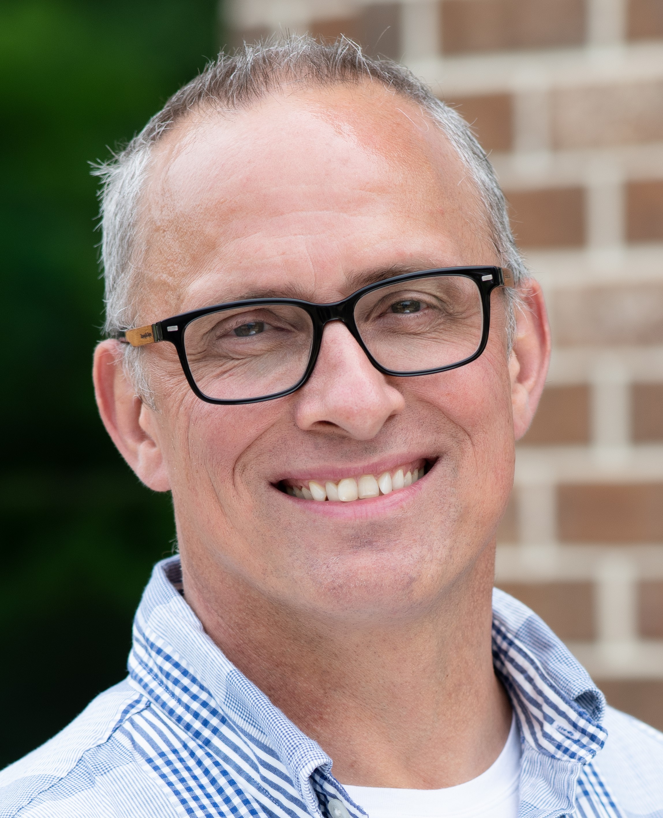 Bruce Nix