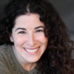 Rebecca Davis