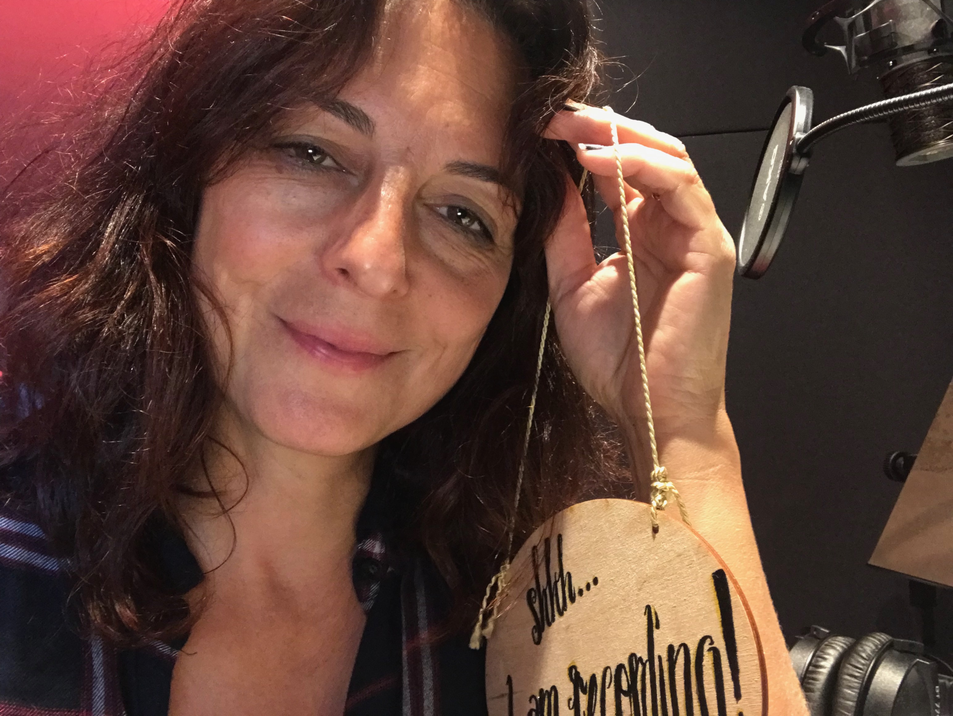 Cristina Capodifoglia
