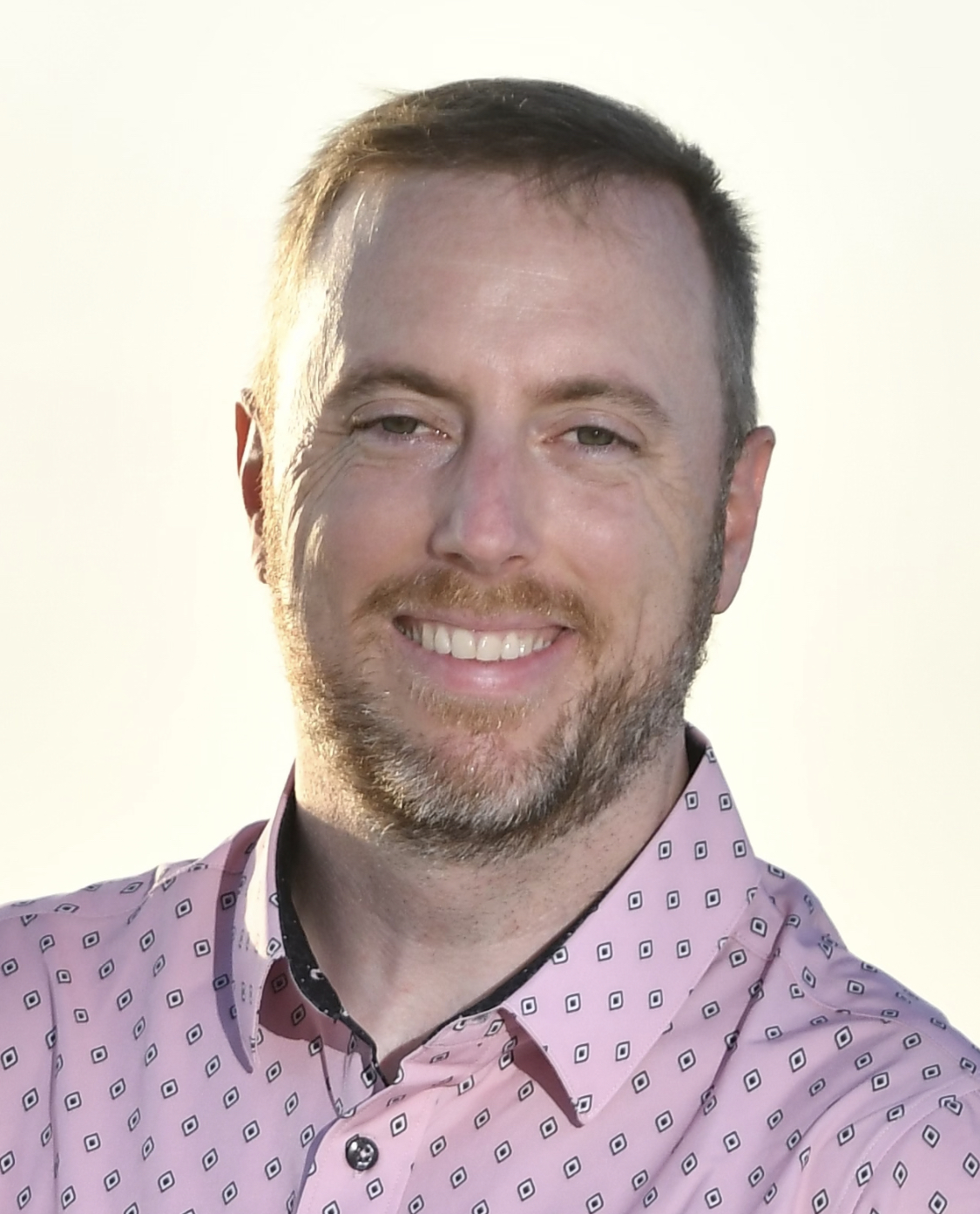 Neil WIlson