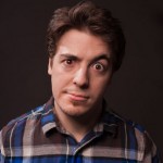 Matt Cowlrick