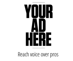 voiceover.biz ad space